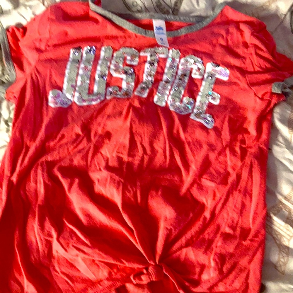 From:(Justice) Regular Price:(29$)